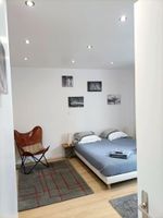 Alquiler Vacacional - Appartement Centre de Nantes Proche Gare Sncf
