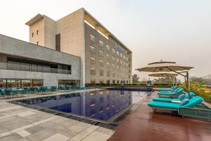Alojamiento - Radisson Hotel Phagwara