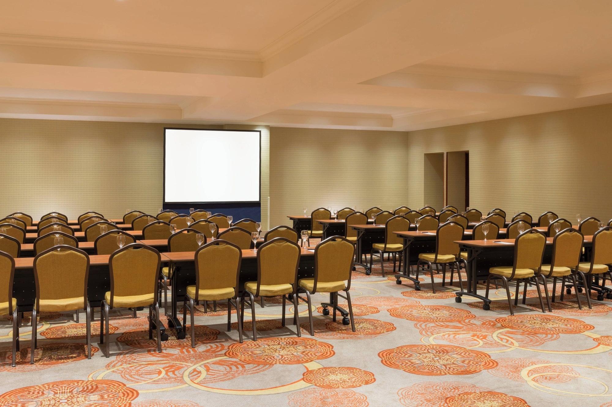 Sheraton Grand Rio Hotel & Resort - foto 223