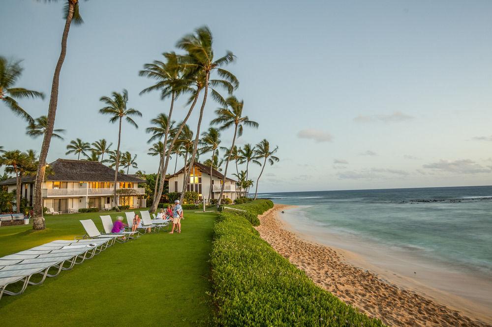 Playa Castle Kiahuna Plantation & Beach Bungalows