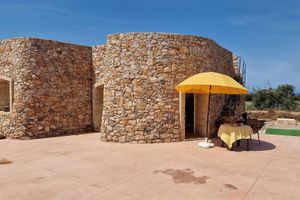 Arriendo temporal - Trullo Meraviglia in Torre Suda