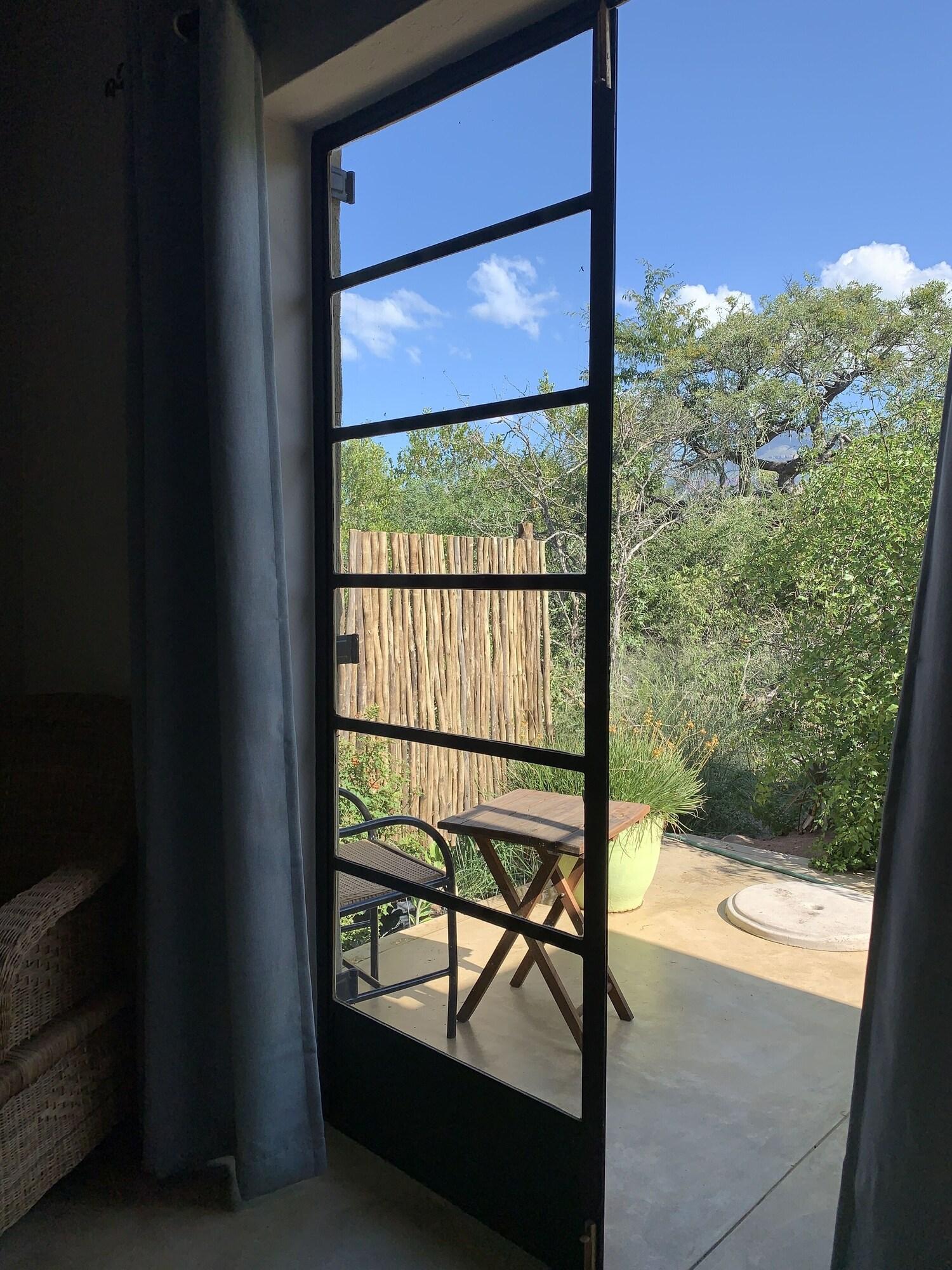 Equipamiento de Habitación Blyde Canyon House