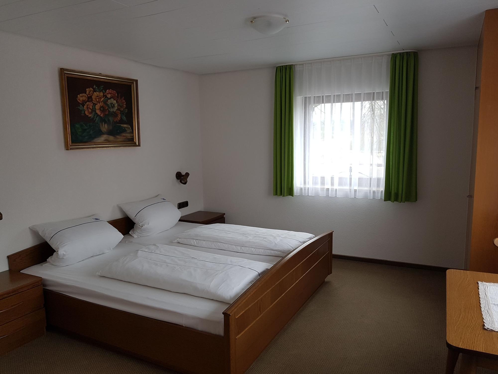 Habitación Hotel Gasthof zum Schwan