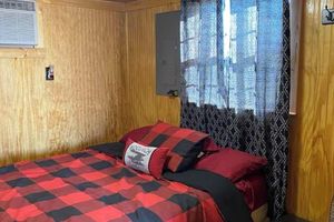 Alquiler Vacacional - Cabin 2: Cozy Comfort by the Lake—Your Perfect Bridgeport Getaway