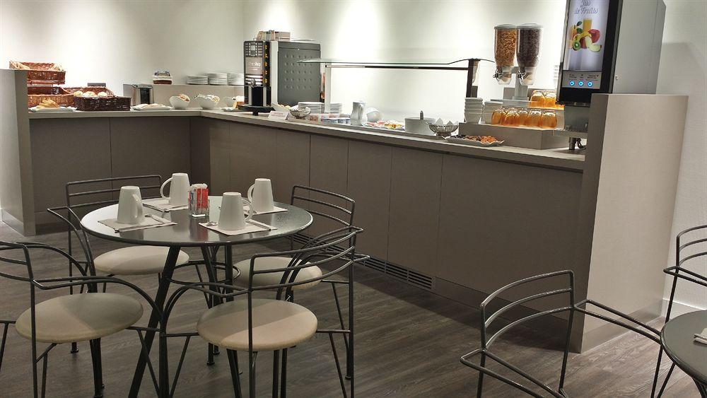 Hotel Libertel Canal Saint Martin