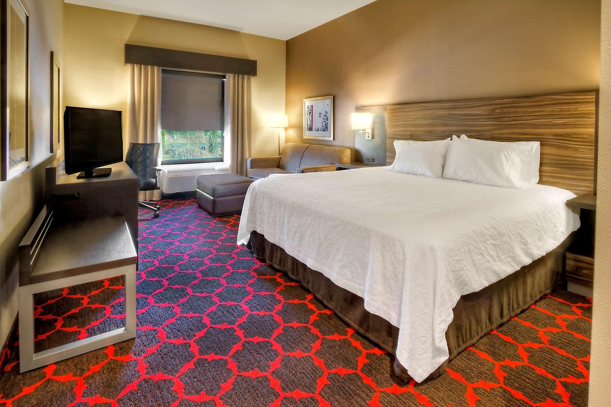 Habitación Hampton Inn Cookeville