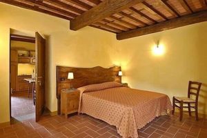 Alojamiento - Agriturismo Pian di Fiume