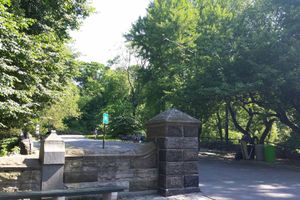 Alojamiento - The Central Park North