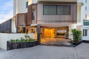 Alojamiento - Vivanta Meghalaya, Shillong