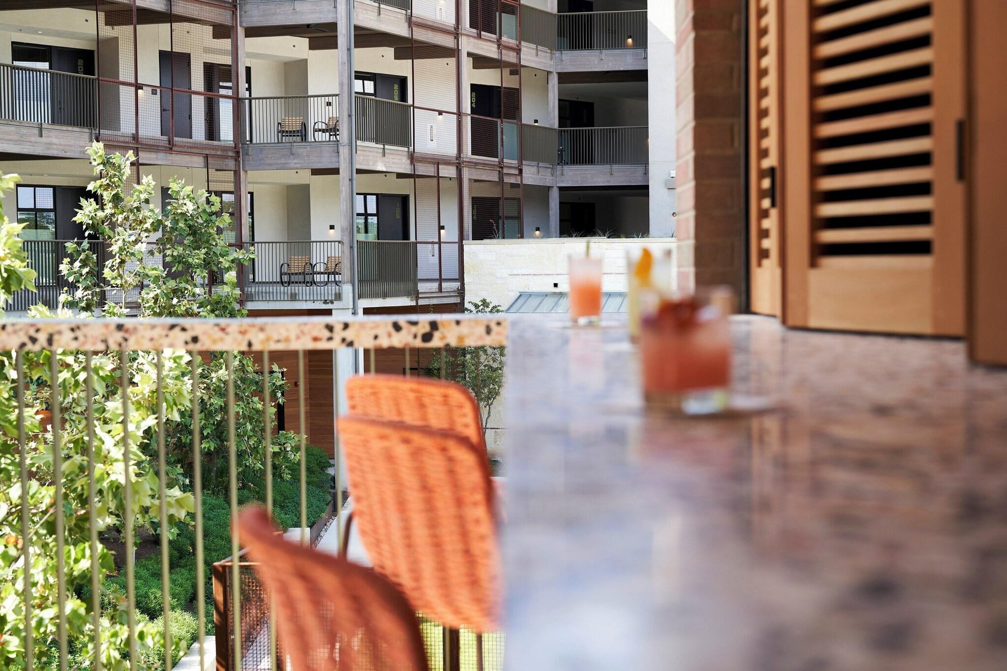 Bar/Salón Hotel Magdalena