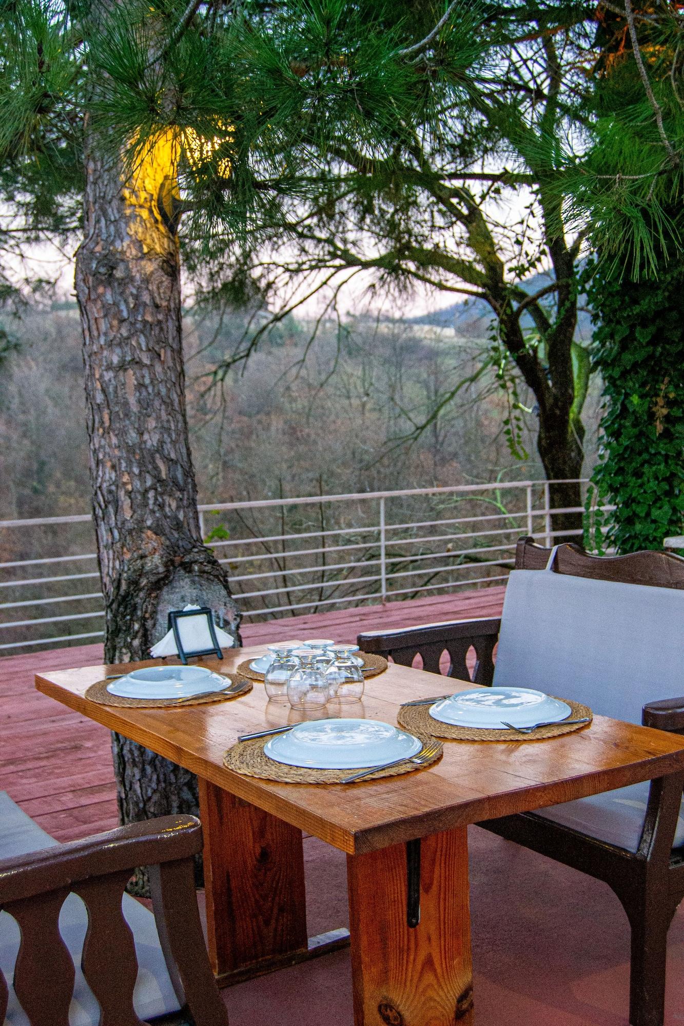 Vista Exterior Kaltur Boutique Otel