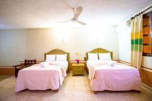 Alquiler Vacacional - HACIENDA HISTÓRICA Blanca Flor Del Siglo XVI