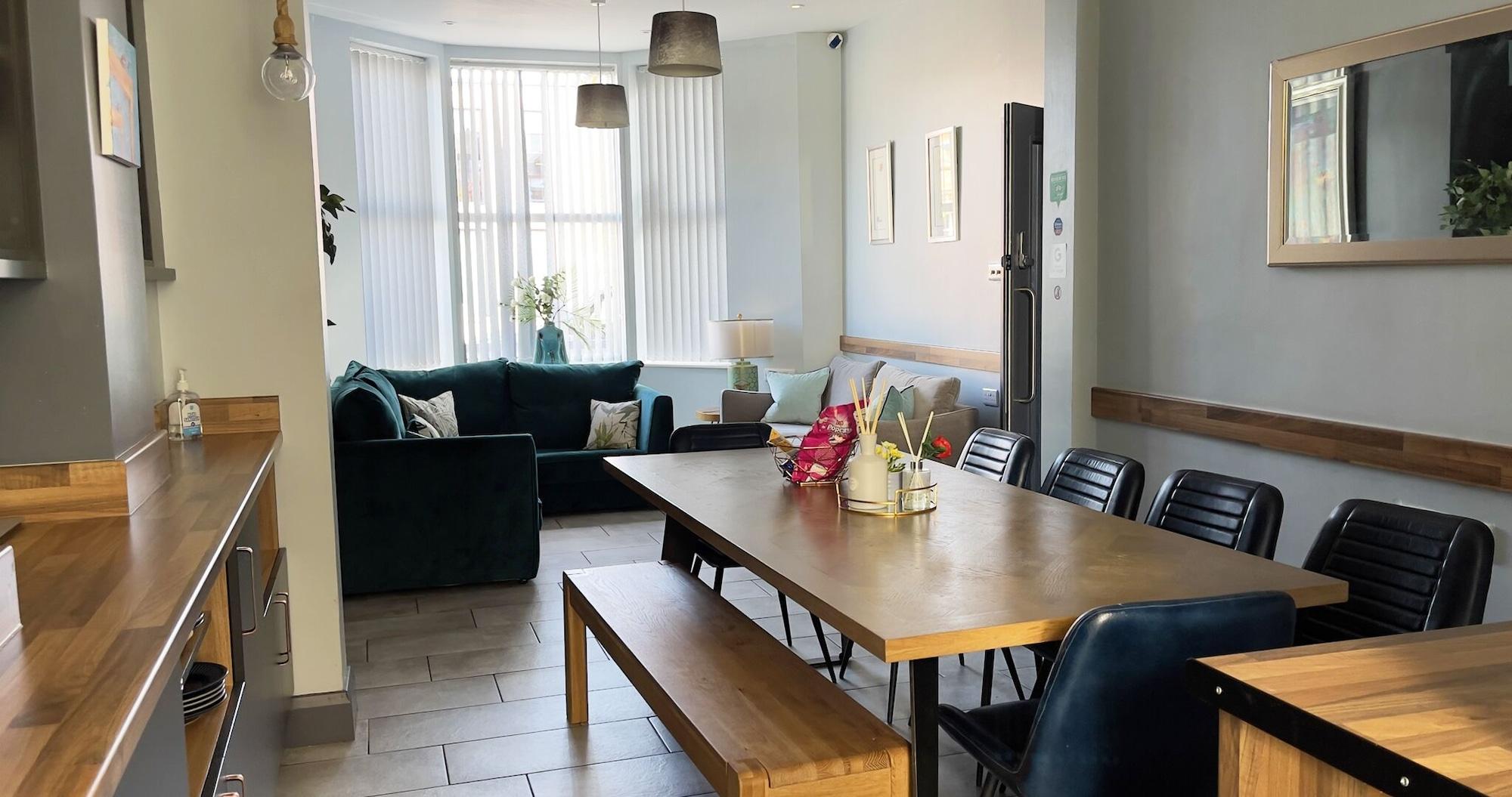 Restaurant Titanic Guest Boutique Accommodation