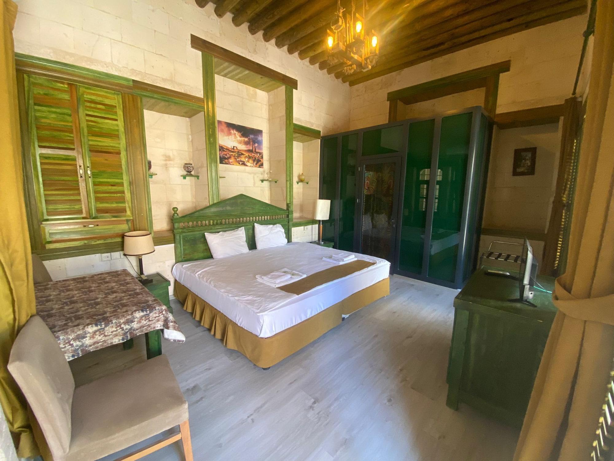 Varios Hanehan Butik Otel