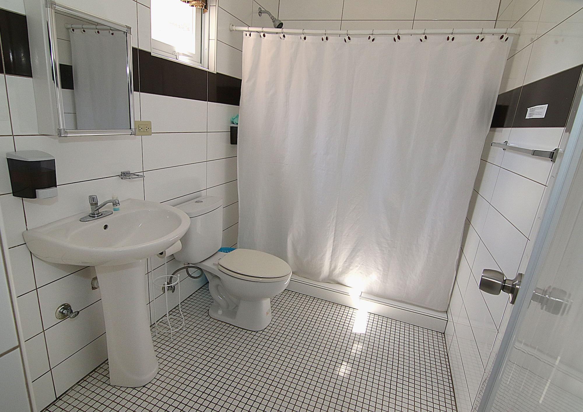 Equipamiento de Habitación Dream's Hotel Puerto Rico