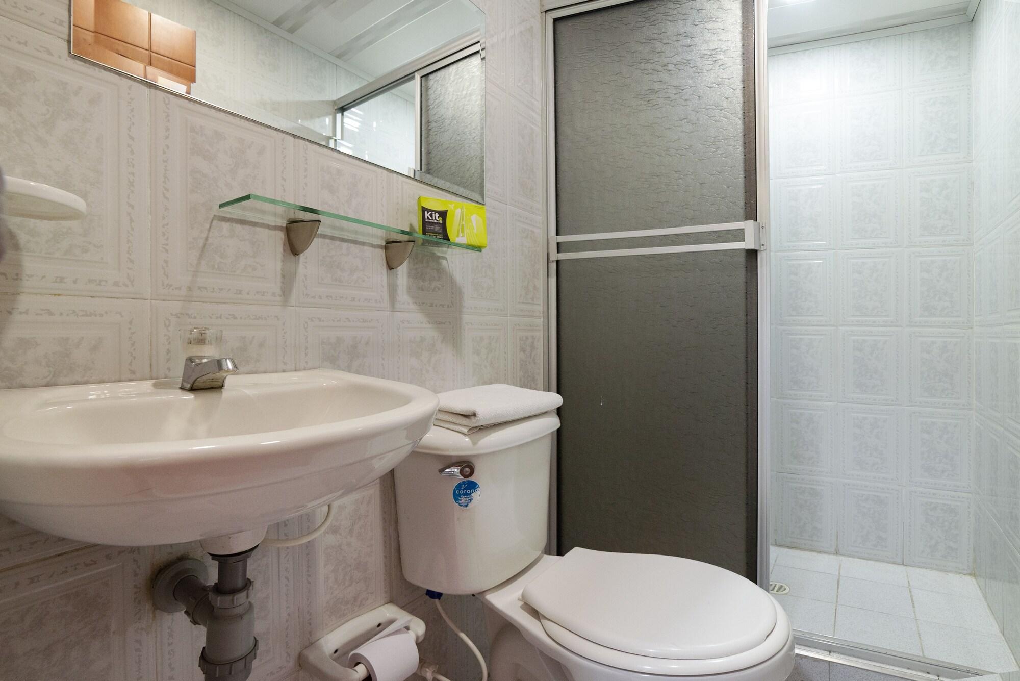Equipamiento de Habitación Nuevo Normandía