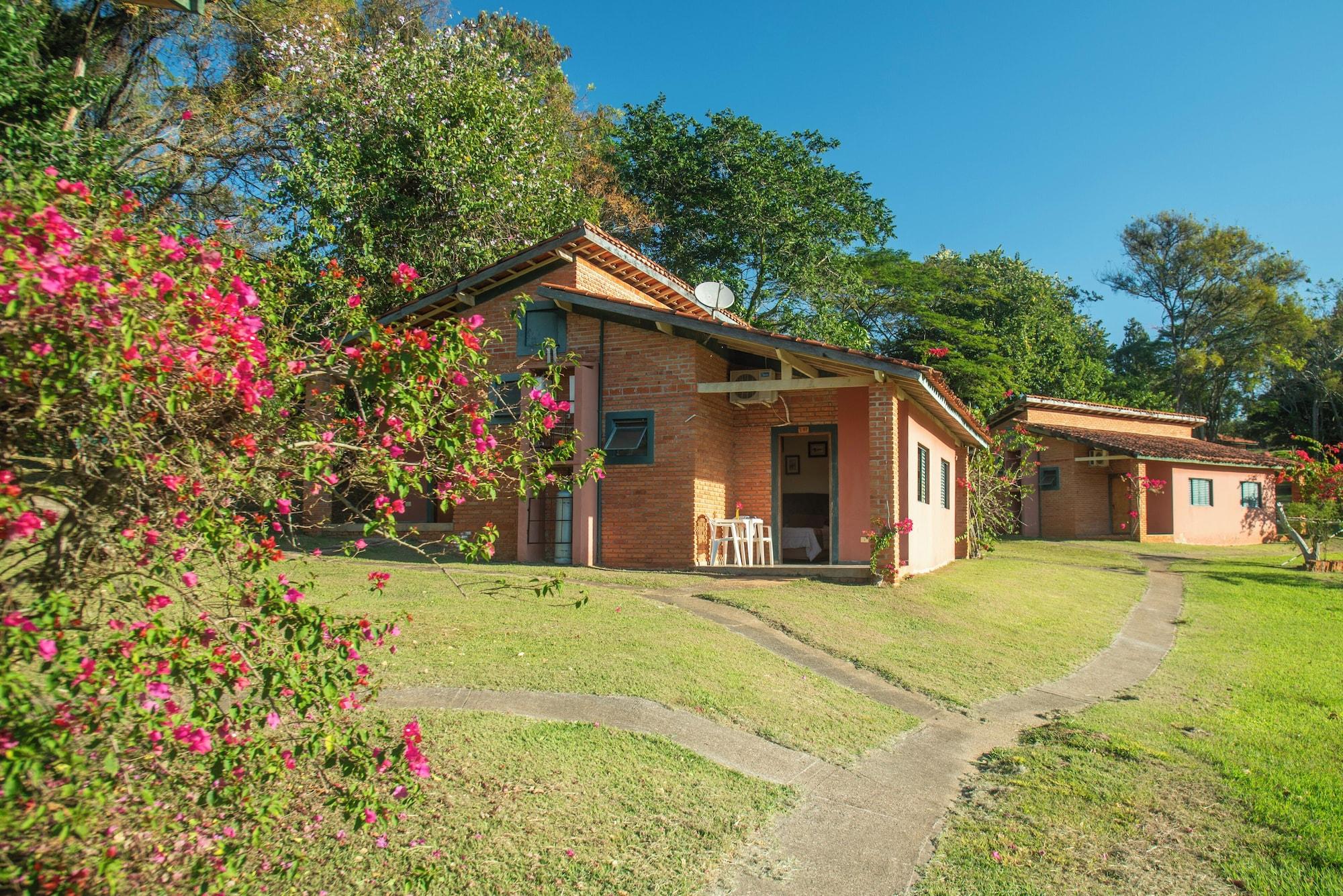 Habitación Hotel Fazenda Estancia Reviver