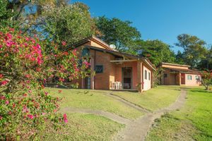 Alojamiento - Hotel Fazenda Estancia Reviver