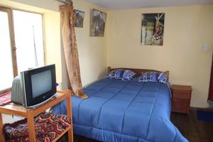 Alquiler Vacacional - Las Portadas