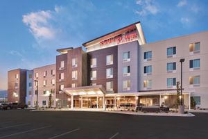 Alojamiento - TownePlace Suites by Marriott Salt Lake City Draper