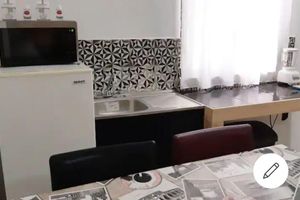 Alquiler Vacacional - Rome Suite (comfort and privacy)