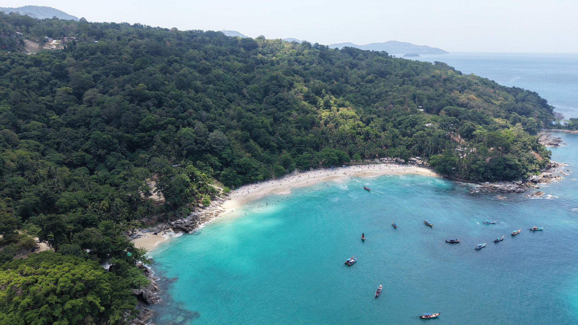 Playa Avista Hideaway Phuket Patong - MGallery