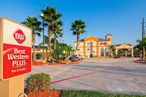 Alojamiento - Best Western Plus Houston Atascocita Inn & Suites