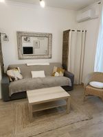 Alquiler Vacacional - Spacious studio, ideally located