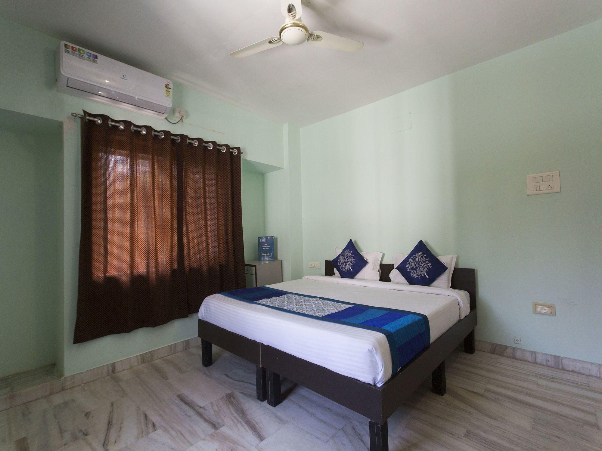 Varios OYO 10244 Stay Inn