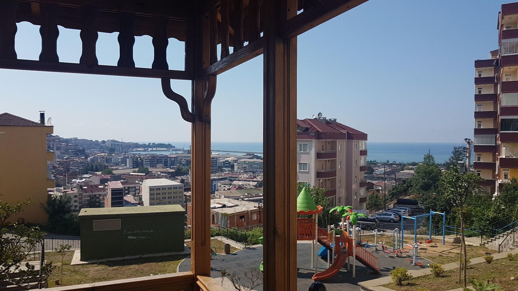 Instalaciones Recreativas NURALP APART OTEL