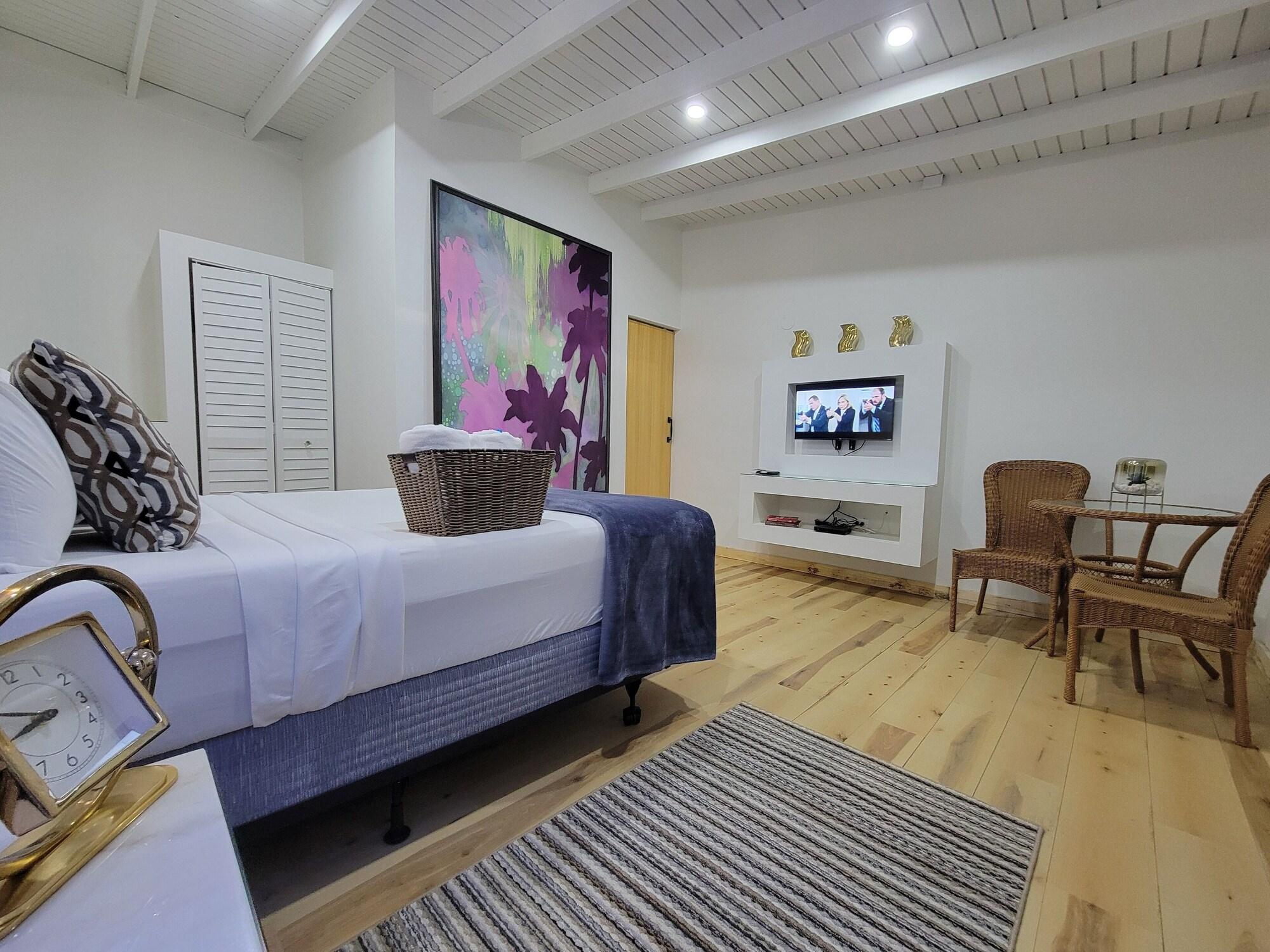 Habitación Luichy's Seaside Hotel