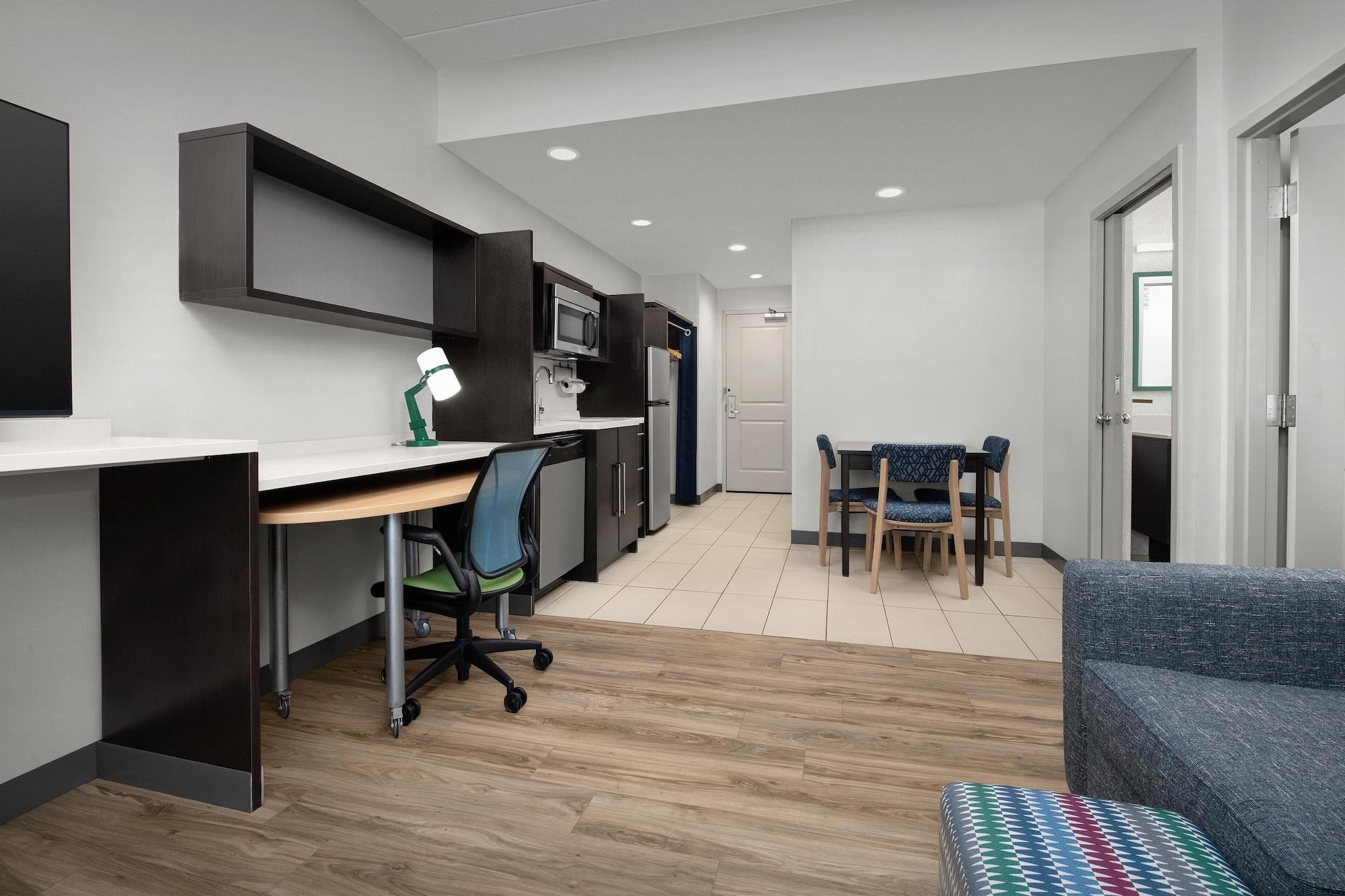 Home2 Suites by Hilton Nashville-Airport Nashville | Hotéis na Decolar