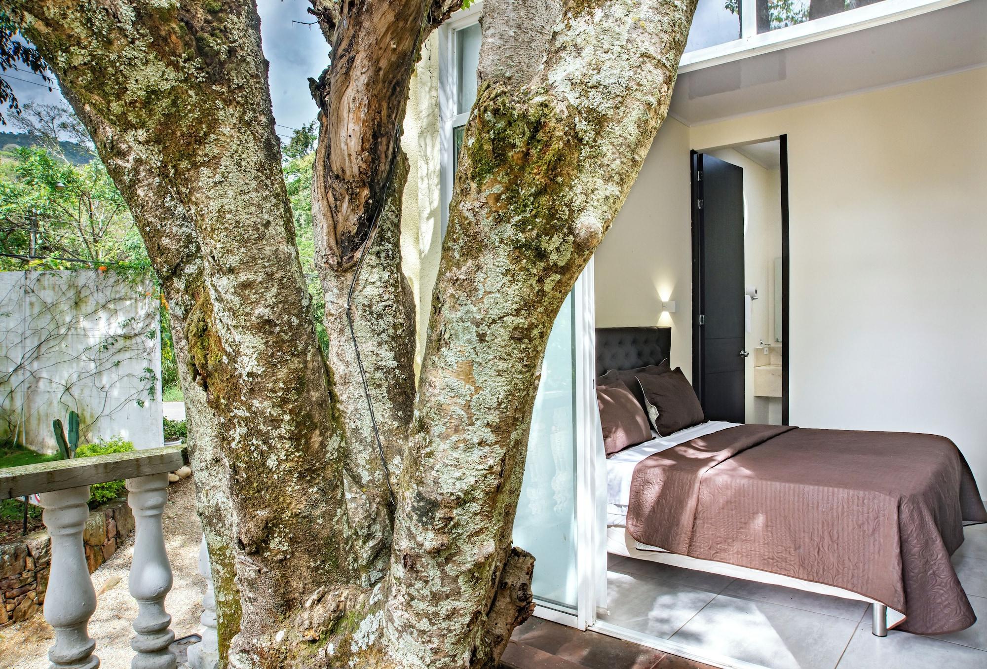 Habitación Hotel Posada Campestre