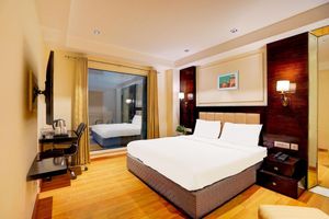 Alquiler Vacacional - Premium Stays in the Heart of South Delhi