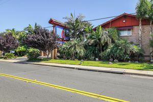 Alojamiento - Motel 6 Carlsbad, CA - North