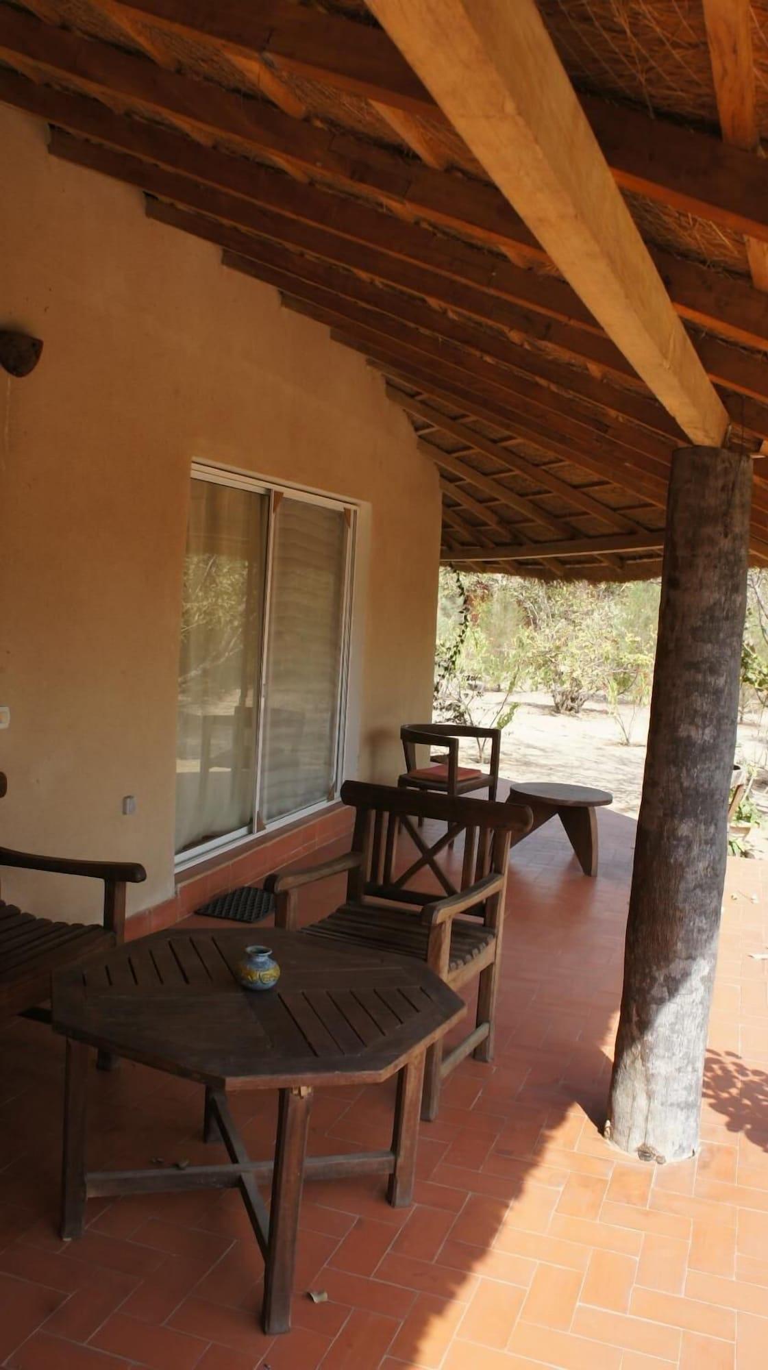 Equipamiento de Habitación La Source Lamentin