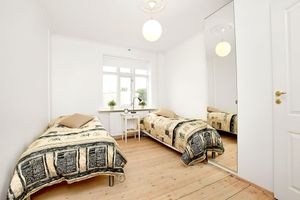 Alquiler Vacacional - Alfred's Apartments