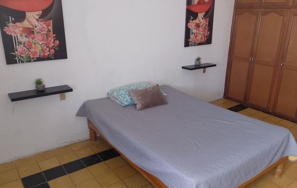 Exclusive room for gay men (inside a club meeting place). - Hoteles cerca de Playa Isla de la Piedra en Mazatlán