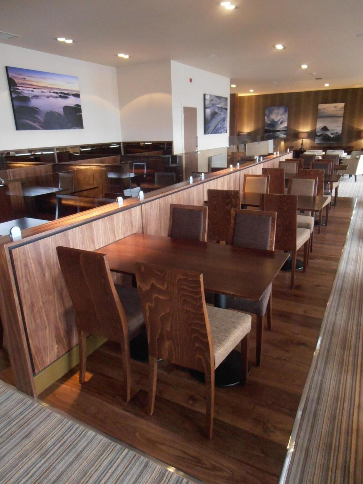 Restaurant Shetland Hotel