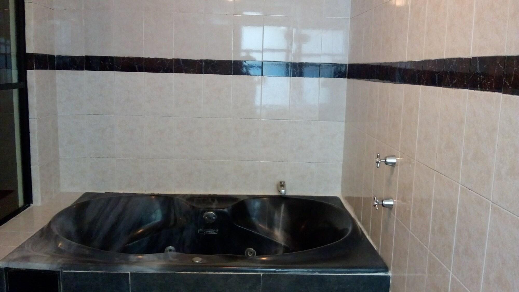 Equipamiento de Habitación Hotel Cuandón