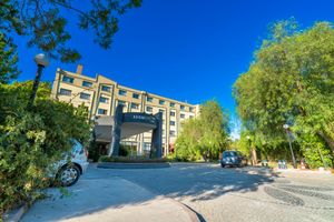 Alojamiento - Anemon Kent Ege Otel