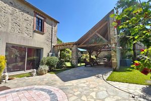 Alquiler Vacacional - Charming country home