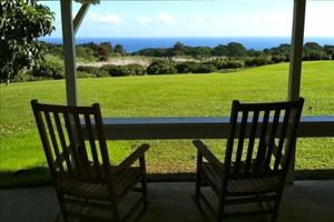 Alquiler Vacacional - Hulili Tropical Fruit Farm- With over 200 five star reviews!