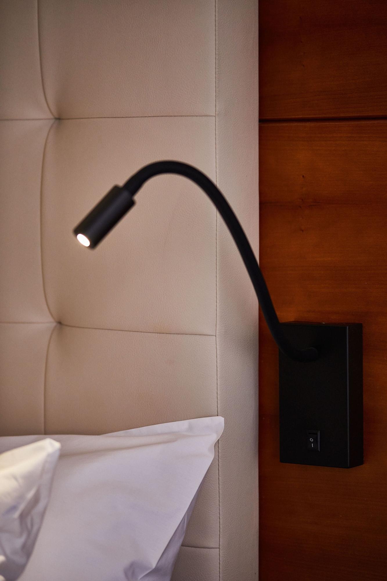 Set de Habitación Hotel Silken Amara Plaza