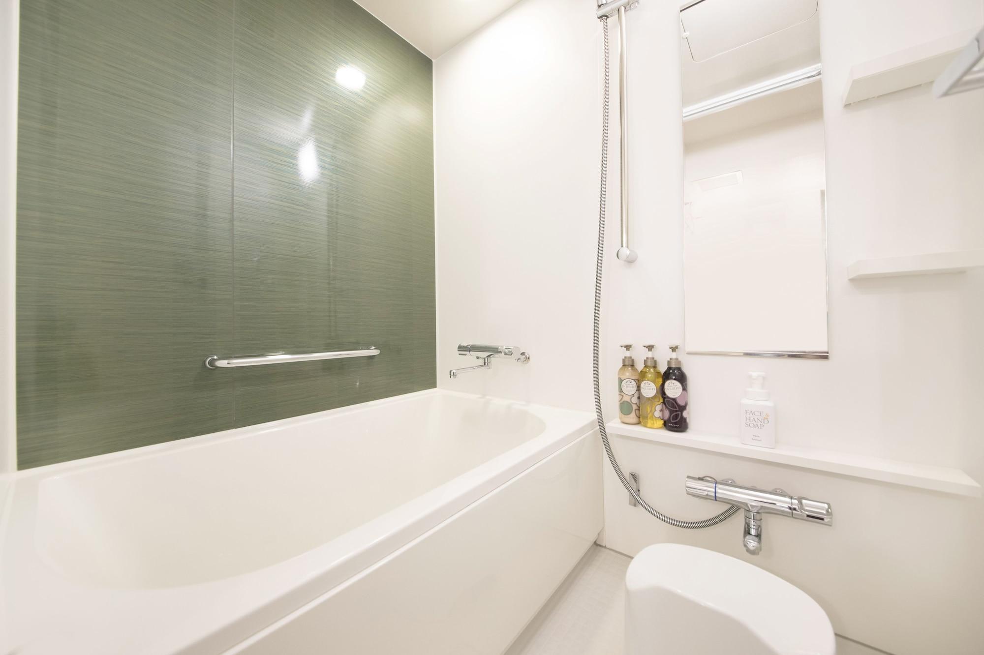 Equipamiento de Habitación Richmond Hotel Higashi Osaka