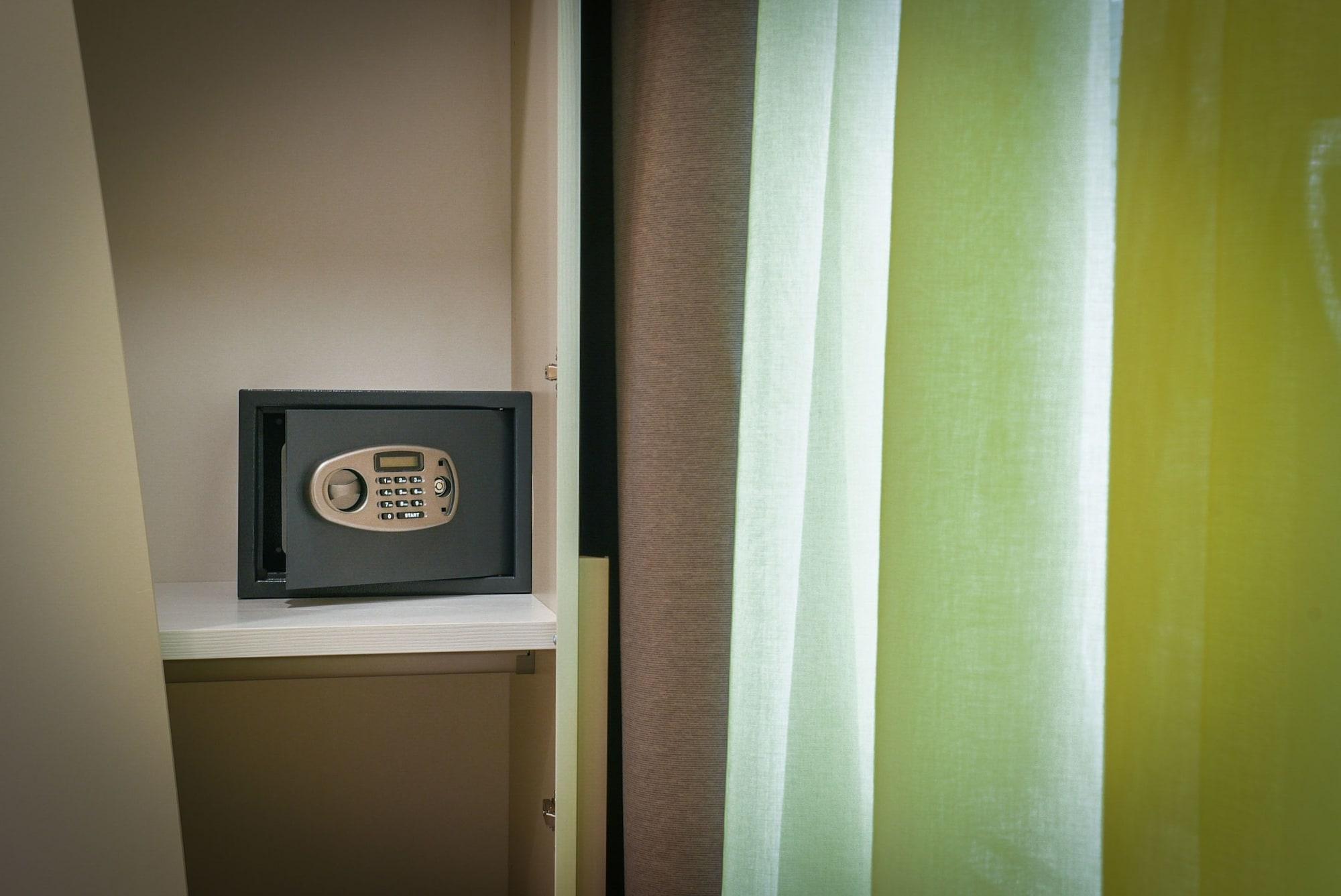Set de Habitación B&B H68