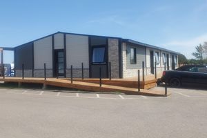 Alojamiento - Motel Domaine l'Avantage