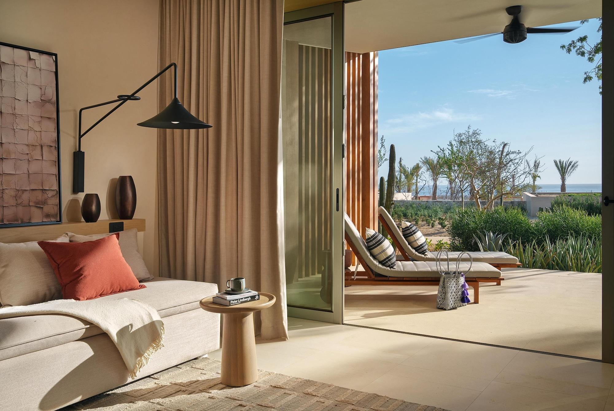 Habitación Park Hyatt Cabo Del Sol