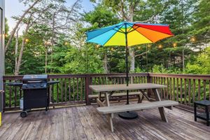 Alquiler Vacacional - Modern Escape by Avanstay w/ Hot Tub, Fire Pit, Mountain Views, 10min to Town