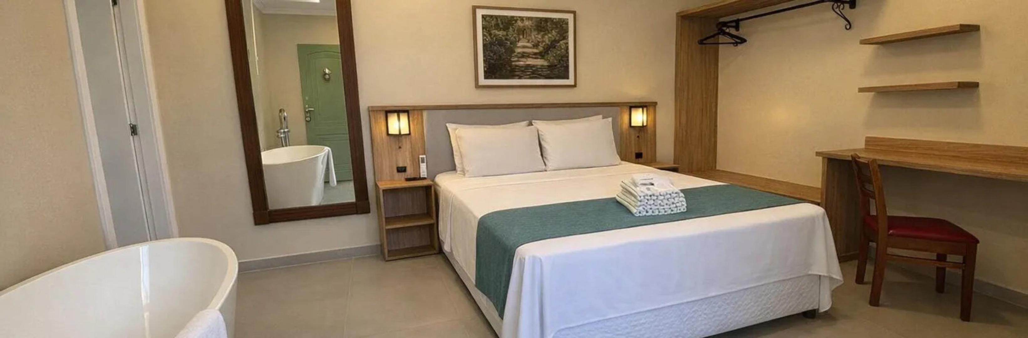 Habitación Estalagem do Porto